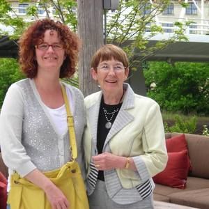 Meet your Posher, Patricia